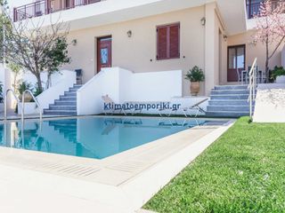 Βίλλα 295 τ.μ. για πώληση, Ν. Ρεθύμνου, Ρέθυμνο-thumb-9