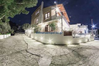 Βίλλα 295 τ.μ. για πώληση, Ν. Ρεθύμνου, Ρέθυμνο-thumb-3
