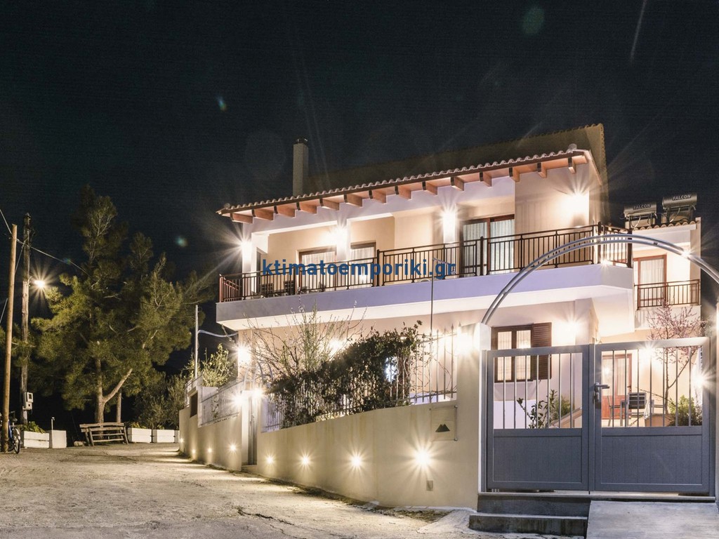 Βίλλα 295 τ.μ. για πώληση, Ν. Ρεθύμνου, Ρέθυμνο