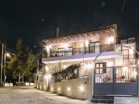 Βίλλα 295τ.μ. για πώληση-Ρέθυμνο