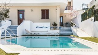 Βίλλα 295 τ.μ. για πώληση, Ν. Ρεθύμνου, Ρέθυμνο-thumb-5