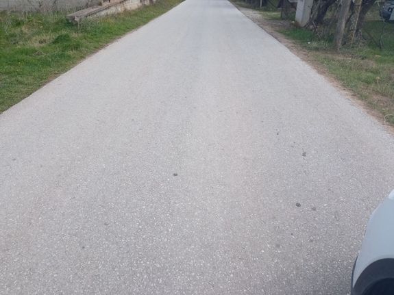 Parcel 11.700 sqm for sale, Thessaloniki - Suburbs, Thermi