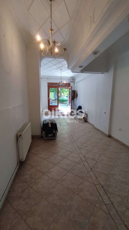Κατάστημα 40 τ.μ. προς ενοικίαση, Κέντρο Θεσσαλονίκης