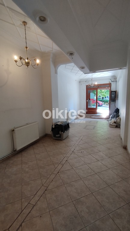 Κατάστημα 40 τ.μ. προς ενοικίαση, Κέντρο Θεσσαλονίκης