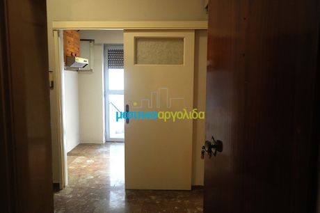 Apartment 49sqm for rent-Argos