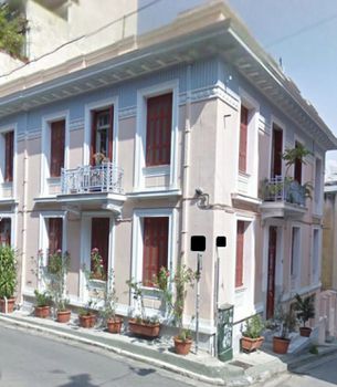 Διαμέρισμα 126τ.μ. για πώληση-Εξάρχεια - νεάπολη