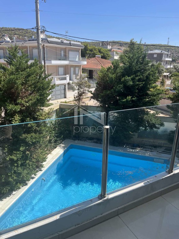 Μονοκατοικία 300 τ.μ. προς πώληση, Βάρη - Βάρκιζα