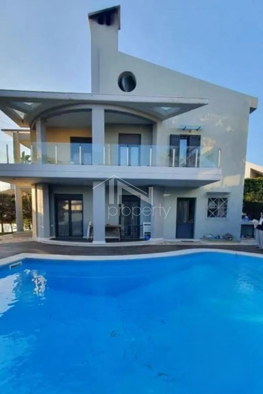 Μονοκατοικία 300 τ.μ. προς πώληση, Βάρη - Βάρκιζα