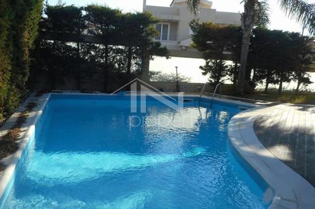 Μονοκατοικία 300τ.μ. για πώληση-Βάρη- βάρκιζα