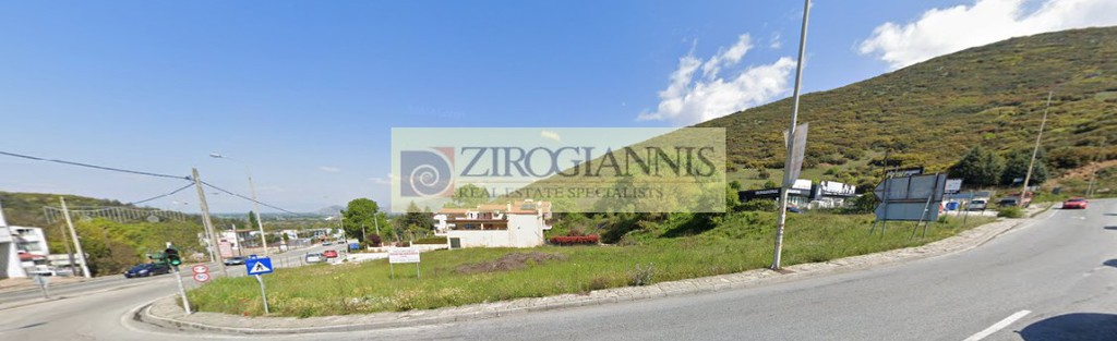 Οικόπεδο 2.600 τ.μ. για πώληση, Ν. Καβάλας, Καβάλα