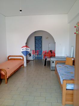 Studio / γκαρσονιέρα 40 τ.μ. για ενοικίαση
