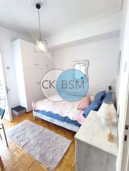 Apartment 39 sqm for rent