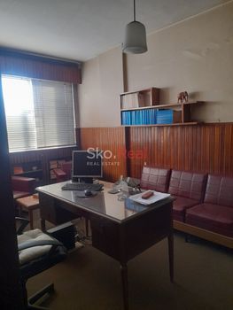Γραφείο 55τ.μ. για πώληση-Λαδάδικα