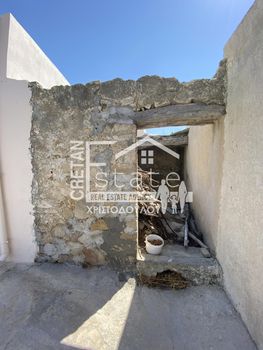 Μονοκατοικία 150τ.μ. για πώληση-Ιεράπετρα » Αμμουδάρες