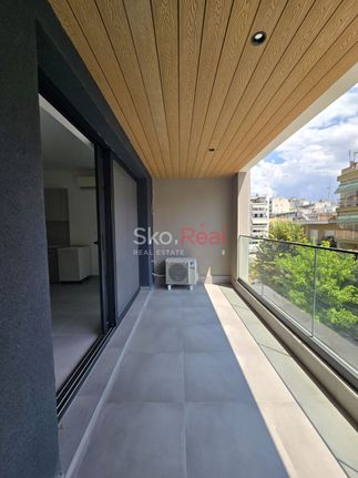 Studio / γκαρσονιέρα 65 τ.μ. για ενοικίαση, Θεσσαλονίκη - Περιφ/Κοί Δήμοι, Καλαμαριά