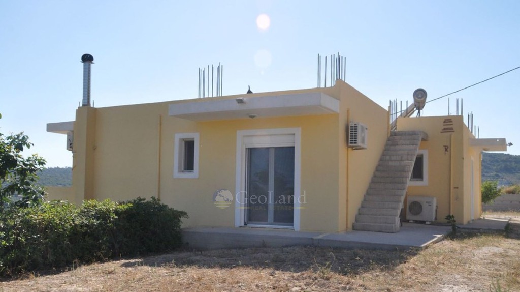 Μονοκατοικία 245 τ.μ. προς πώληση, Δωδεκάνησα, Ρόδος