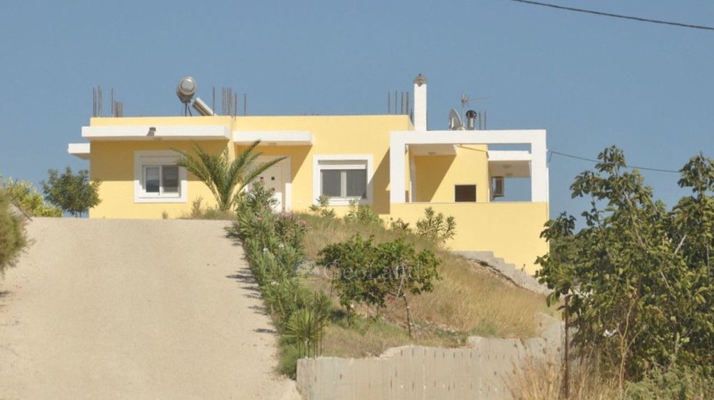 Μονοκατοικία 245 τ.μ. προς πώληση, Δωδεκάνησα, Ρόδος