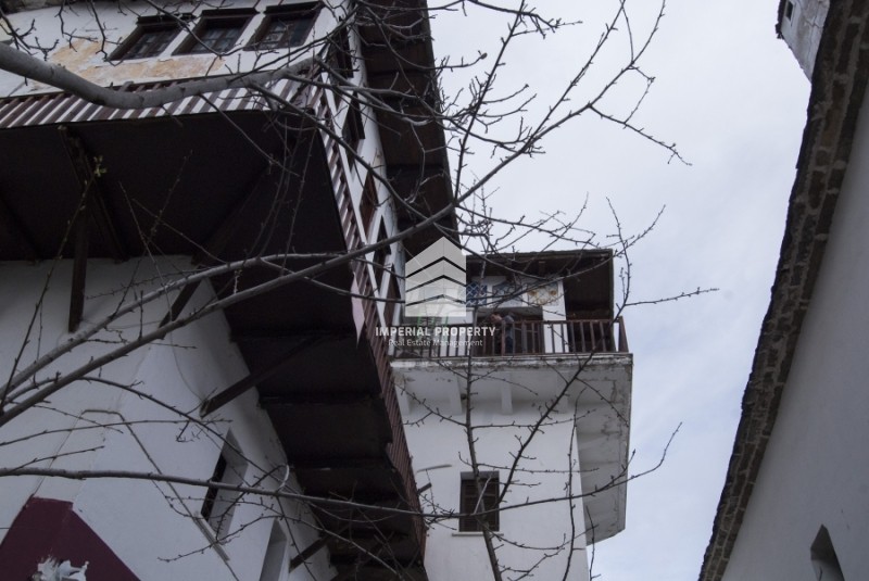 Μονοκατοικία 280 τ.μ. πρός πώληση, Μαγνησία, Μακρινίτσα