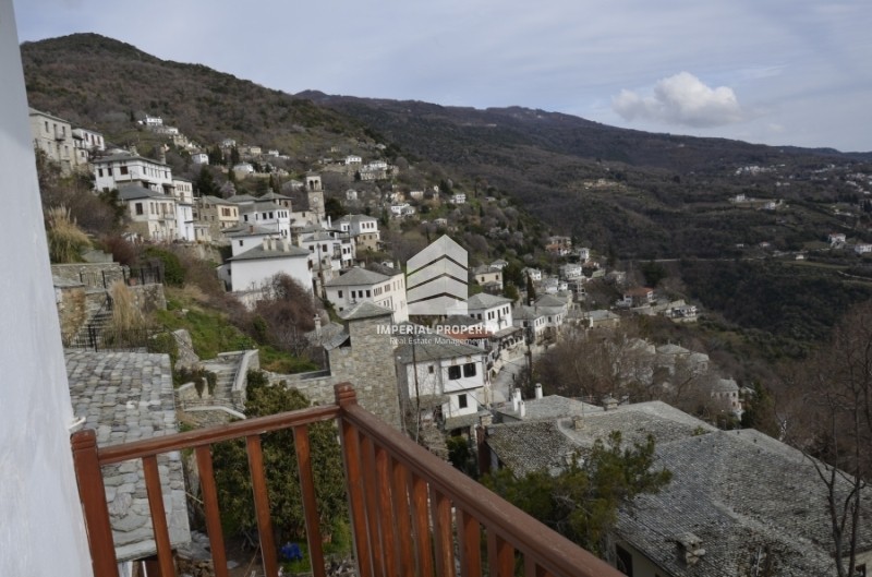 Μονοκατοικία 280 τ.μ. πρός πώληση, Μαγνησία, Μακρινίτσα