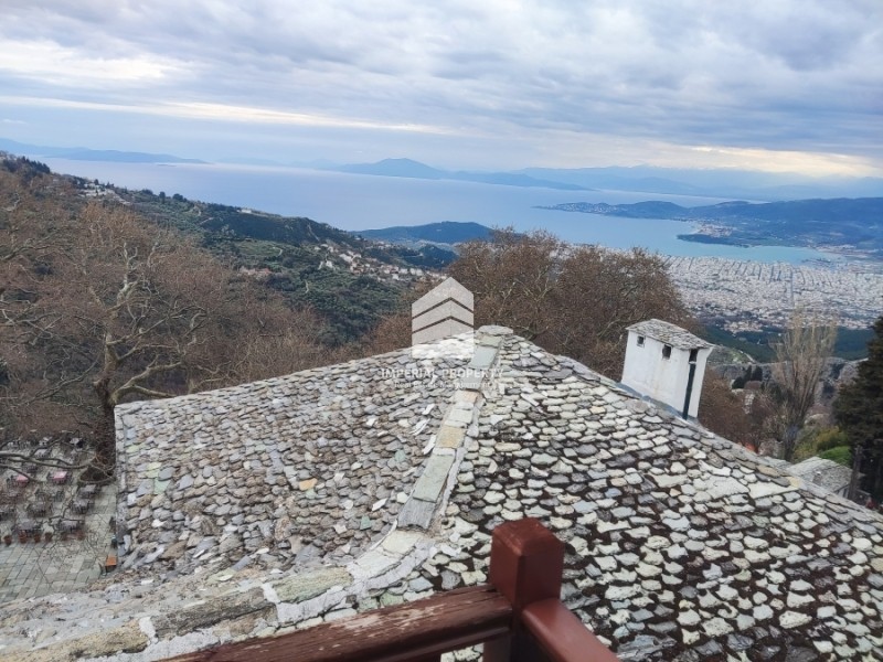 Μονοκατοικία 280 τ.μ. πρός πώληση, Μαγνησία, Μακρινίτσα