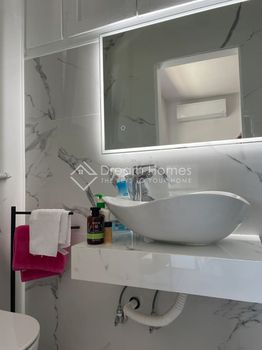 Διαμέρισμα 27 τ.μ. για ενοικίαση