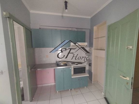 Studio / γκαρσονιέρα 30 τ.μ. για ενοικίαση, Αχαΐα, Πάτρα