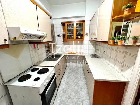 Διαμέρισμα 80 τ.μ. για ενοικίαση