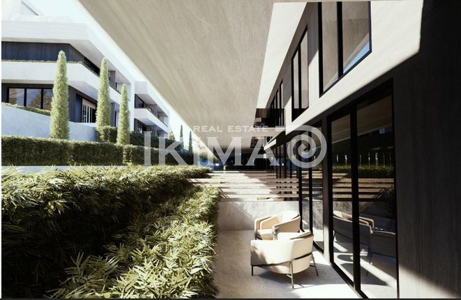 Apartment 85 sqm for sale, Thessaloniki - Suburbs, Pefka