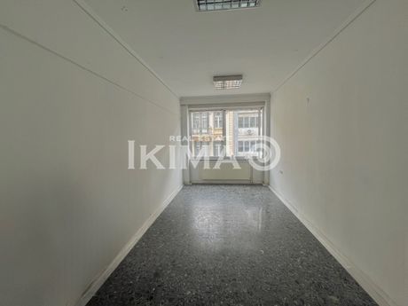 Γραφείο 23τ.μ. για ενοικίαση-Λαδάδικα