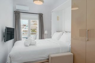 Διαμέρισμα 70 τ.μ. για ενοικίαση, Πειραιάς, Καστέλλα-thumb-14