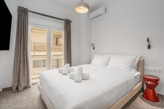 Διαμέρισμα 70 τ.μ. για ενοικίαση, Πειραιάς, Καστέλλα-thumb-7
