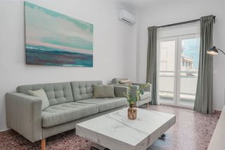 Διαμέρισμα 70 τ.μ. για ενοικίαση, Πειραιάς, Καστέλλα-thumb-2