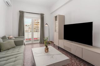 Διαμέρισμα 70 τ.μ. για ενοικίαση, Πειραιάς, Καστέλλα-thumb-1