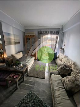 Apartment 80sqm for sale-Galatsi