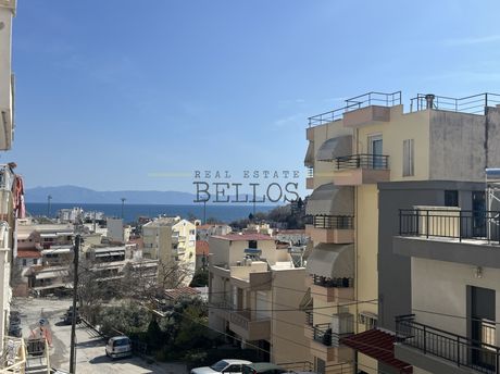 Apartment 77 sqm for sale