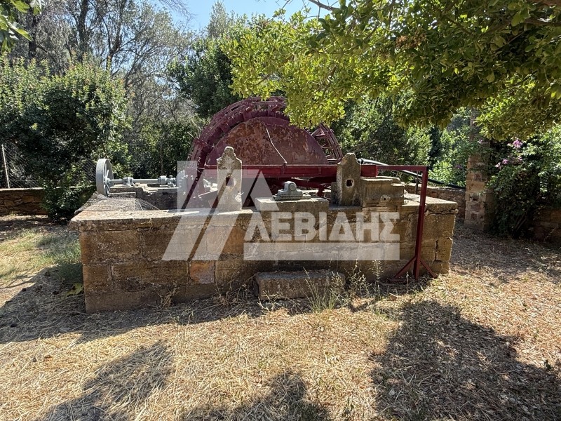 Οικόπεδο 6.340,27 τ.μ. προς πώληση, Πόλη Χίου