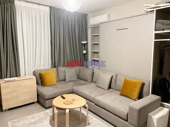 Studio / γκαρσονιέρα 32 τ.μ. για ενοικίαση, Θεσσαλονίκη - Κέντρο, Λαδάδικα