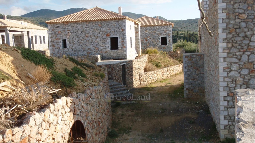 Ξενοδοχείο 1.754 τ.μ. προς πώληση, Μεγάλη Μαντίνεια
