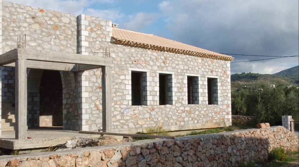 Ξενοδοχείο 1.754 τ.μ. προς πώληση, Μεγάλη Μαντίνεια