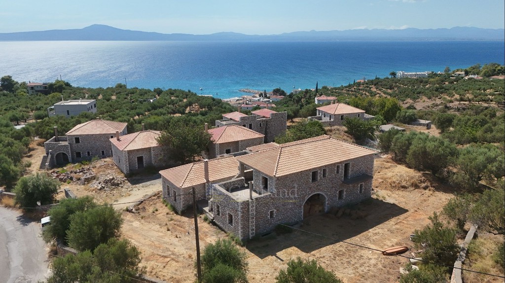 Ξενοδοχείο 1.754 τ.μ. προς πώληση, Μεγάλη Μαντίνεια