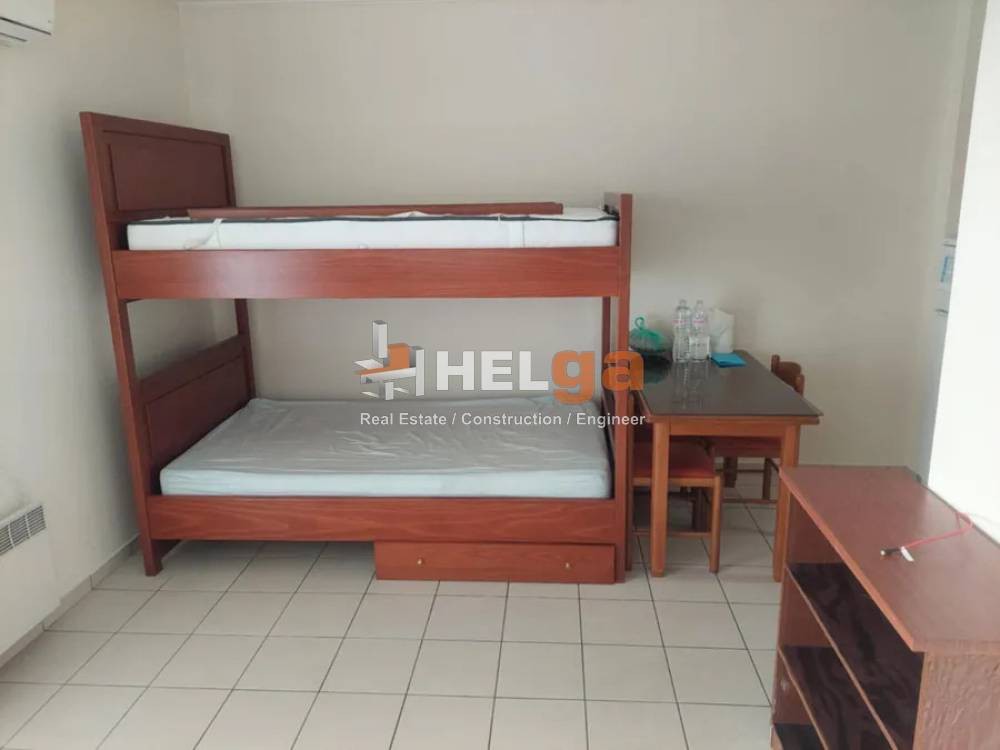 Studio 25 sqm for rent, Achaia, Patra