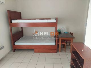 Studio / γκαρσονιέρα 25 τ.μ. για ενοικίαση, Αχαΐα, Πάτρα-thumb-3