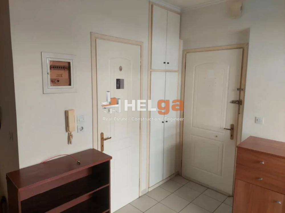 Studio 25 sqm for rent, Achaia, Patra