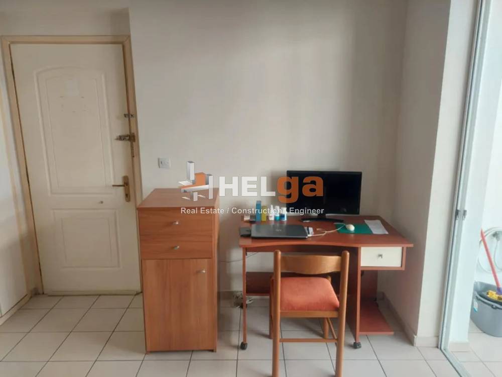 Studio 25 sqm for rent, Achaia, Patra