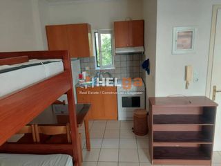 Studio / γκαρσονιέρα 25 τ.μ. για ενοικίαση, Αχαΐα, Πάτρα-thumb-1