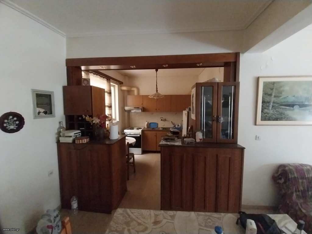 Διαμέρισμα 100 τ.μ. πρός πώληση, Αρκαδία, Τρίπολη