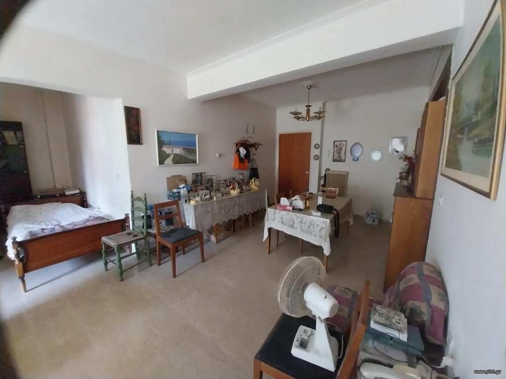 Διαμέρισμα 100 τ.μ. πρός πώληση, Αρκαδία, Τρίπολη