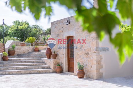 Μονοκατοικία 115τ.μ. για πώληση-Λεύκη » Αρμενοί