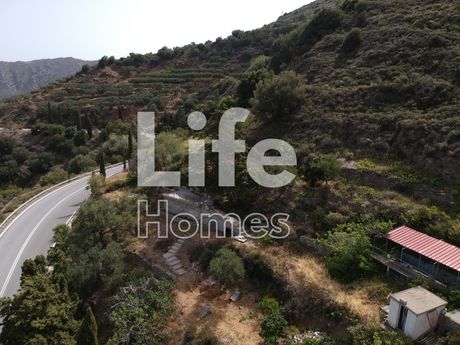 Detached home 50 sqm for sale