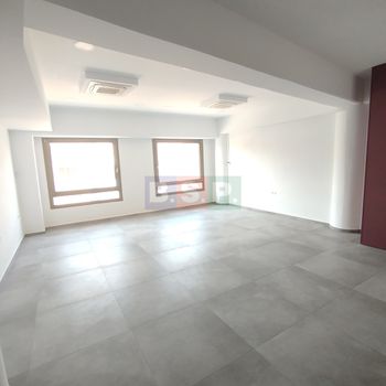 Office 60sqm for rent-Heraclion Cretes